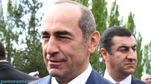 Ռոբերտ Քոչարյան. «Կարծում եմ, որ եթե Բաքուն ապրիլին պատրաստ լիներ, ապա պատերազմը չէր դադարի 4 օրից»