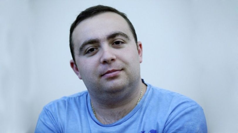Tigran Petrosyan to play against Magnus Carlsen