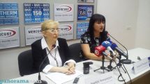 Հաճախ դիմորդներն ընտրում են մասնագիտություն, սակայն չեն պատկերացնում որտեղ կարող են աշխատել.  Հայկուհի Գևորգյան