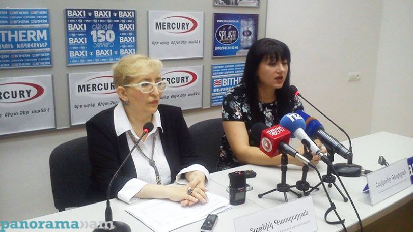Հաճախ դիմորդներն ընտրում են մասնագիտություն, սակայն չեն պատկերացնում որտեղ կարող են աշխատել.  Հայկուհի Գևորգյան