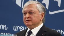 МИД Армении: Германия внесла ценный вклад в дело международного признания и осуждения Геноцида армян