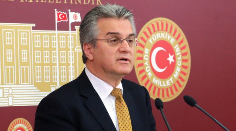 Turkish opposition MP responds to Bundestag recognition of Armenian Genocide