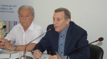 Dmitri Abdashyan: Our legislation holds no one responsible for development of aviation