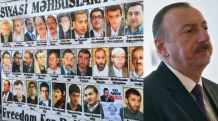 Эксперт: Президент Азербайджана Ильхам Алиев на покерном столе разыгрывает «карту» политзаключенных