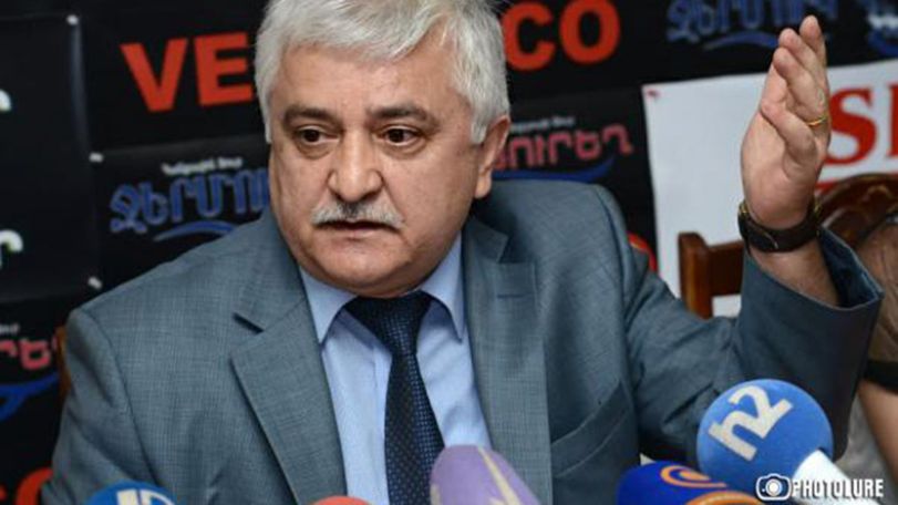 Բողոքարկումներ առայժմ չկան. ԳԹԿ տնօրեն
