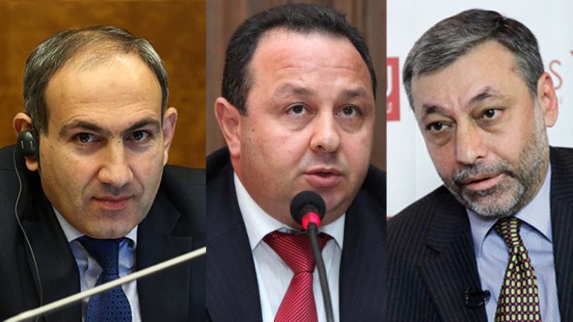 Հայ-ռուսական ռազմական համագործակցության նոր համաձայնագիր է ներկայացվում ԱԺ-ին