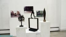 ‘Urban Sculpture-2016’ project to be held in October