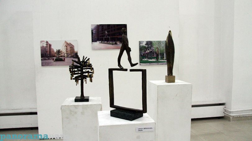 ‘Urban Sculpture-2016’ project to be held in October