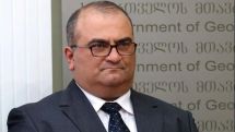 Վրաստանի կրթության նոր նախարարը կառավարման և տեղեկատվական տեխնոլոգիաների մասնագետ է