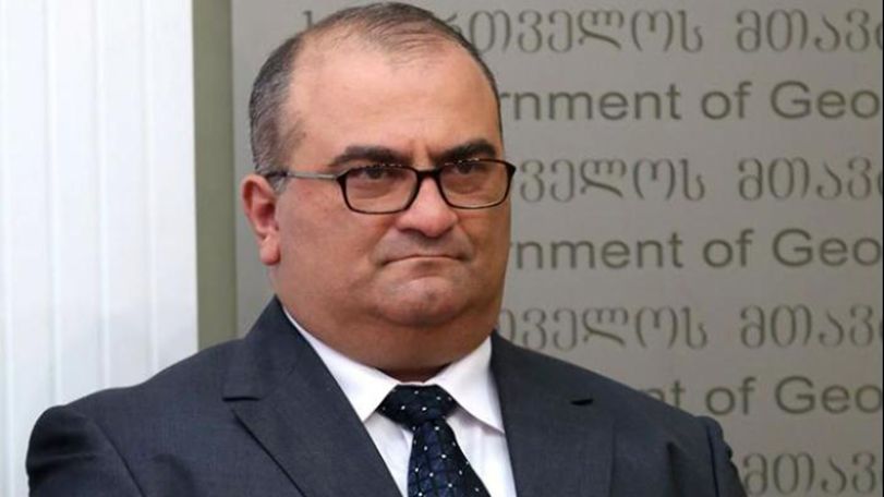 Վրաստանի կրթության նոր նախարարը կառավարման և տեղեկատվական տեխնոլոգիաների մասնագետ է