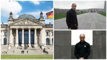 Arthur Abraham comments the Bundestag resolution of the Armenian Genocide