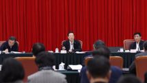 Vice Premier of China, Zhang Gaoli to visit Armenia