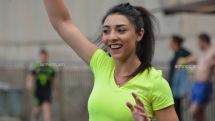 Gayane Chiloyan: Great honor to be the youngest Armenian Olympian at Rio 16