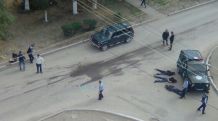 7 attackers detained, four killed in anti-terrorist operation in Kazakhstan’s Aktoba