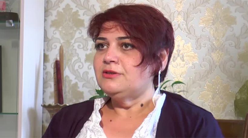 Хадиджа Исмайлова: У властей Азербайджана уже нет столько денег, чтобы мобилизовать лоббистские группы