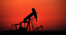World oil prices rise