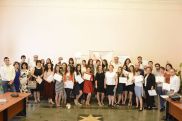 IBM gives new opportunities to lecturers and students