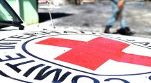 Зара Аматуни: МККК в курсе перехода гражданки Азербайджана на территорию Армении
