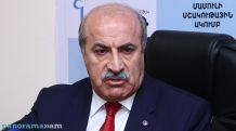 Депутат НС Армении: Экс-командующий Армией обороны НКР Самвел Бабаян вернулся из политических соображений