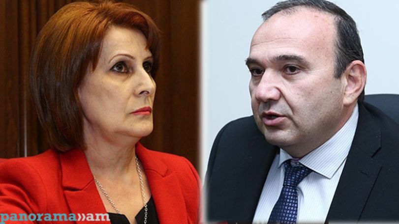 Հնարավո՞ր է 12-ամյա կրթության ժամանակահատվածը կրճատվի. Հարց՝ ԿԳ նախարարին