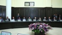 Минобороны Армении: Госпитали обеспечат военнослужащих всем объемом необходимых для эффективного больничного лечения средств