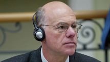 Председатель бундестага Норберт Ламмерт жестко раскритиковал президента Турции Эрдогана