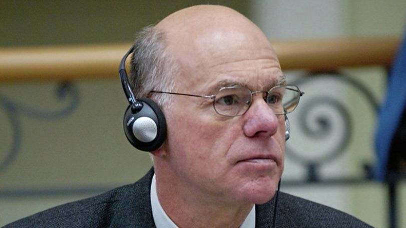 Председатель бундестага Норберт Ламмерт жестко раскритиковал президента Турции Эрдогана