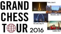 Levon Aronian to participate in Paris Grand Chess Tour