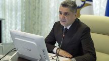 Глава Коллегии ЕЭК Т.Саркисян: Ключевым субъектом и бенефициаром евразийской интеграции должен быть бизнес