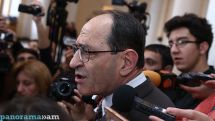 Deputy Foreign Minister: Our ultimate goal to see Turkey recognizing the Armenian Genocide