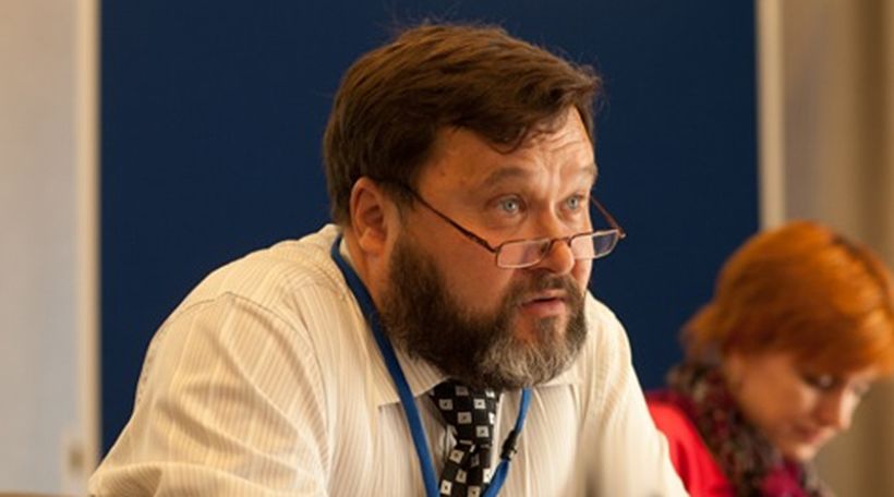 Russia likely to leave region, Russian political scientist says