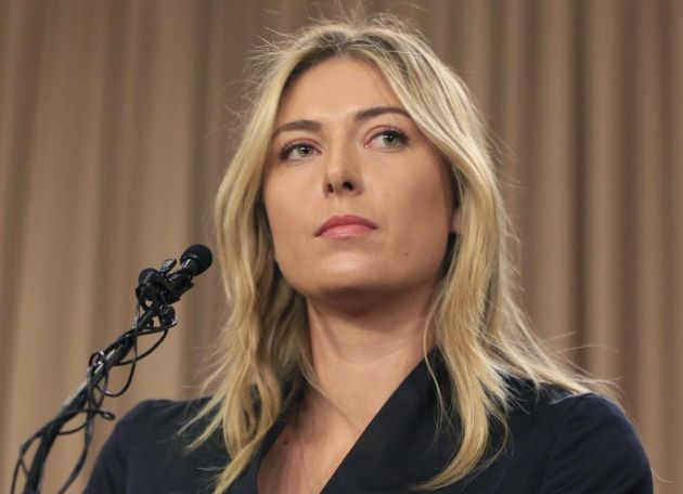 Maria Sharapova’s lawyer confident suspension will be reduced