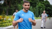 Баку отказался предоставить гарантии безопасности боксеру-армянину из Украины Геворгу Манукяну