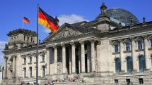 German Constitutional Court confirms appeal against resolution on Armenian Genocide