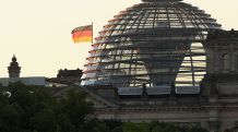 МИД Германии рекомендовал депутатам Бундестага не посещать Турцию