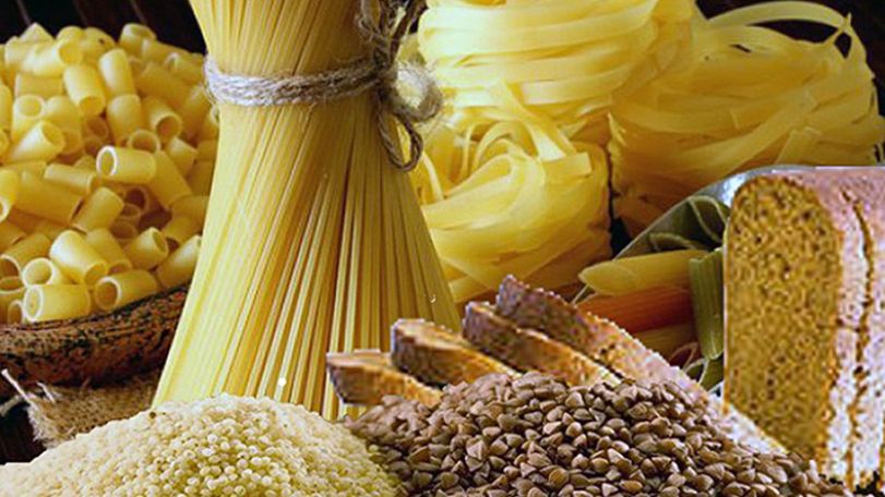 Bread, flour, groats, pasta production decreased in Armenia