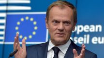 Туск: Выход Великобритании из ЕС разрушит политическую цивилизацию Запада и воодушевит антиевропейские силы