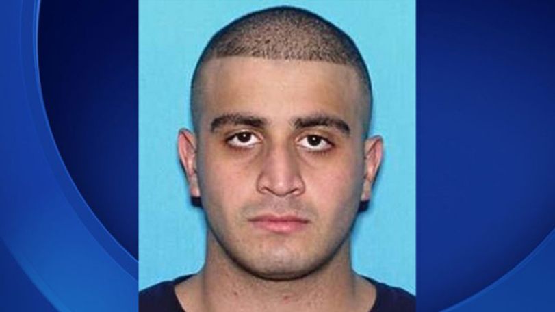 Orlando gunman was regular customer of the nightclub