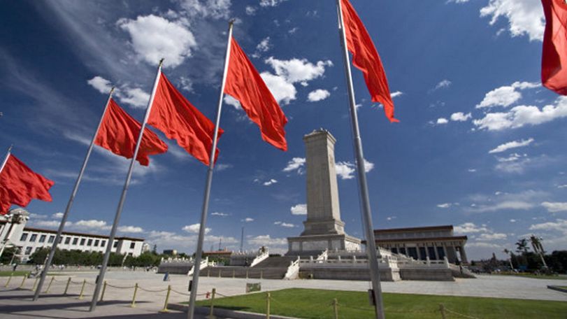 China and Britain agree to strengthen security cooperation