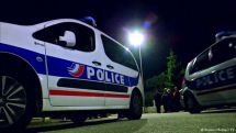 More than 100 potential terrorists arrested in France