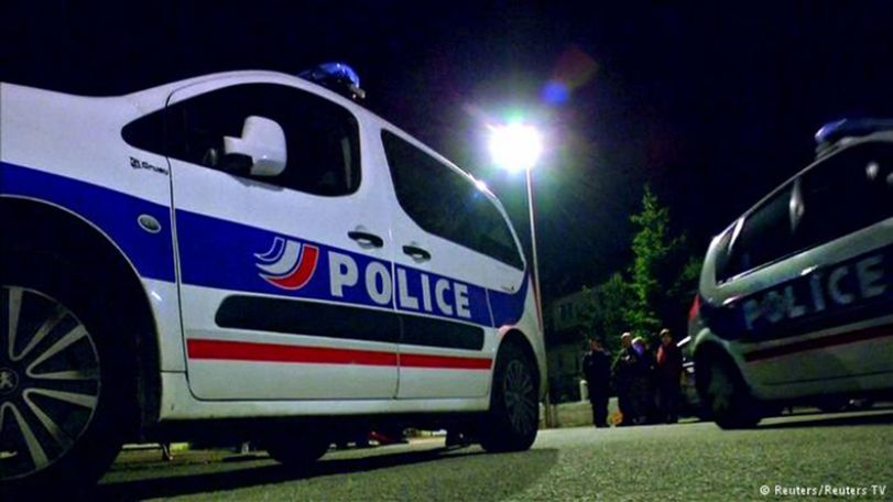 More than 100 potential terrorists arrested in France