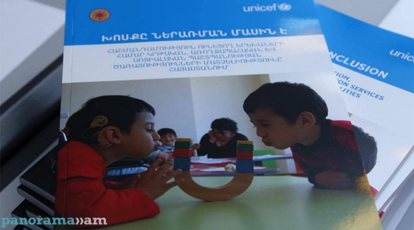 Reforms underway to have children living in families