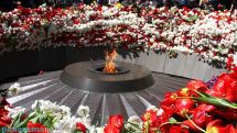South Ossetia doesn’t rule out recognition of the Armenian Genocide