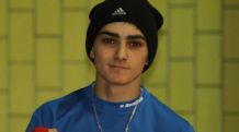 Media reports: Czech boxer of Armenian origin refuses to go to tournament in Baku due to security reasons