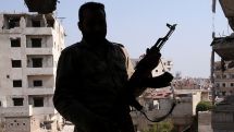 Report warns France of 'imminent terror attacks'