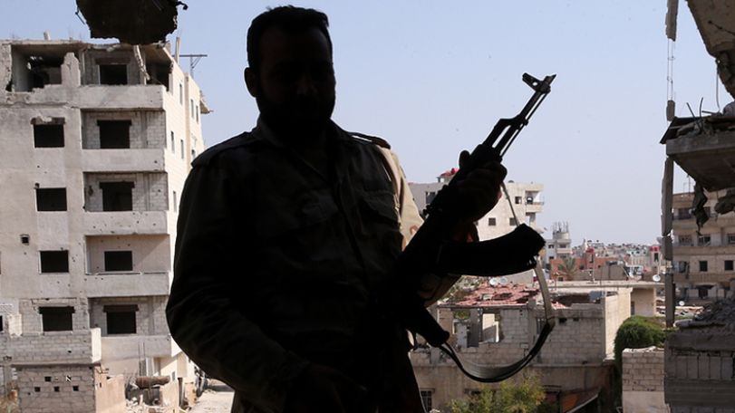 Report warns France of 'imminent terror attacks'