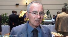 Greek Ambassador expresses confidence Armenia to become a tourist destination