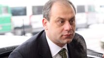 Васил Сихарулидзе: Урегулирование карабахского конфликта имеет жизненно важное значение не только для Армении и Азербайджана, но и для Грузии