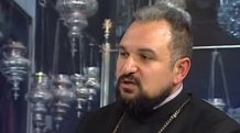 В. Меликян: Вопроса лишения сана Патриарха Константинопольского Арама Атешяна на данный момент не стоит