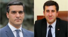 Омбудсмены Армении и НКР выяснили личность владельца найденного в Баку армянского водительского удостоверения